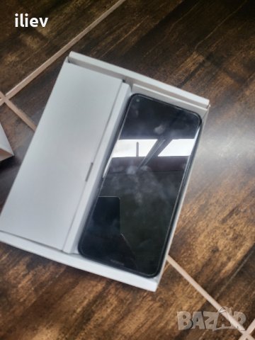 Nokia 5.4 64GB 4GB RAM Dual, снимка 3 - Nokia - 42070763