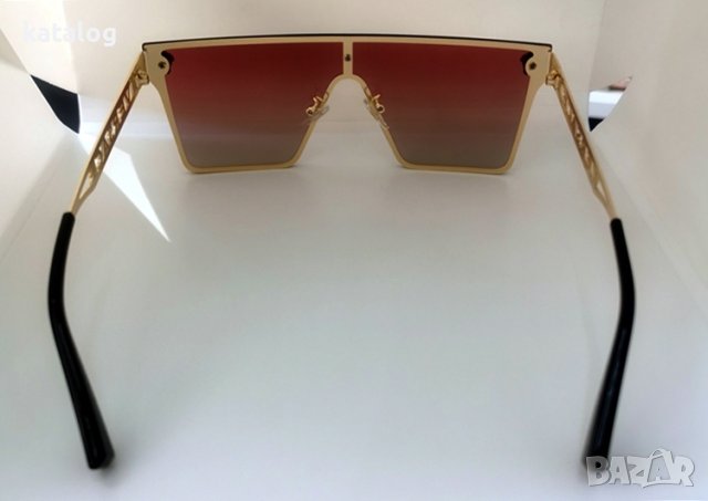 LOGO collection слънчеви очила, снимка 8 - Слънчеви и диоптрични очила - 38708957