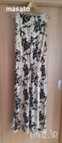 Amanda Smith - дълга лятна рокля, снимка 3 - Рокли - 29731871