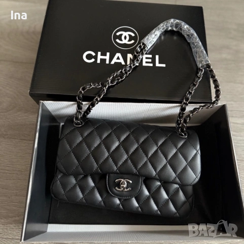 Чанта шан@нел