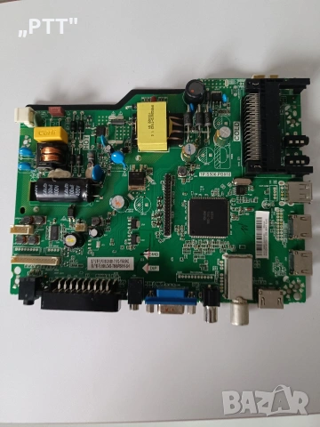 main board TP.S506.PB818