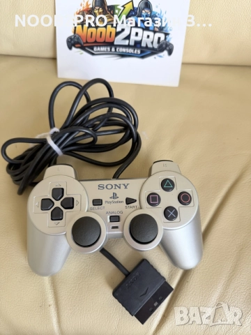 Sony PlayStation 2 SCPH-35003 FAT, снимка 3 - PlayStation конзоли - 56169362