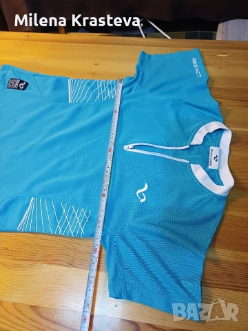 Тениска, снимка 6 - Тениски - 53689145