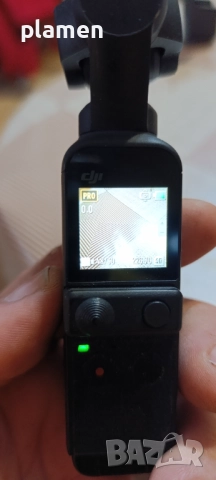 Osmo pocket 2 , снимка 2 - Камери - 52940331