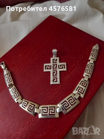 сребърни бижута налична маркировка 925