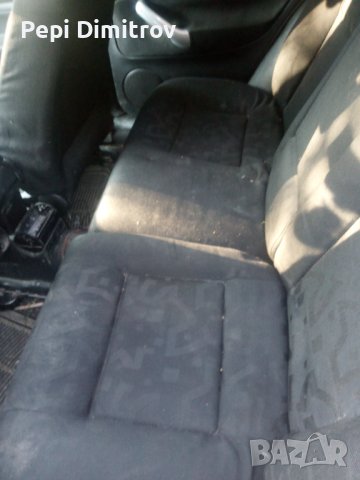 Голф 4 ,VW golf 4 ,на части, снимка 4 - Автомобили и джипове - 41510158