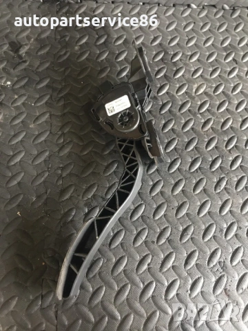 Педал за газ RHD за Mazda 6 2.2 дизел (2007-2011) GS8S41600