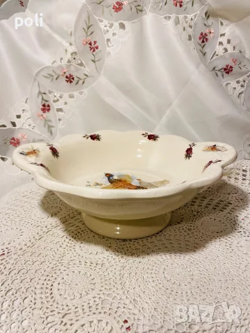порцеланова кана и купа , снимка 12 - Аксесоари за кухня - 55833653