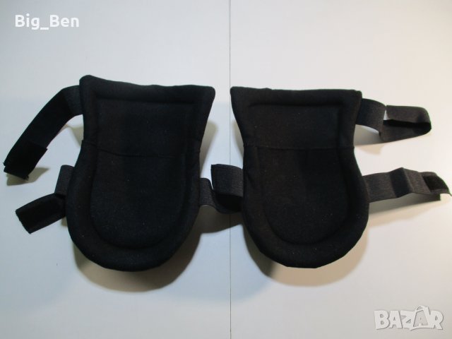 Наколенки с PVC Протектор-Нови, снимка 4 - Ролери, кънки - 41270815