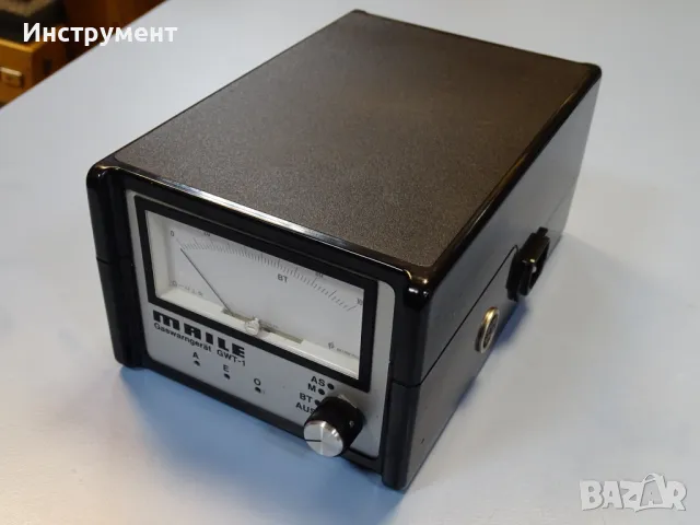 Газов детектор MAILE GWT-1 Gas detector, снимка 2 - Други машини и части - 49128685