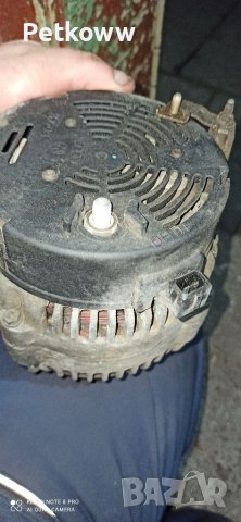 Динамо audi vw, снимка 3 - Части - 40501018
