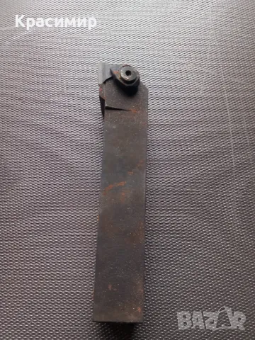 нож 25х25 с 10пластини