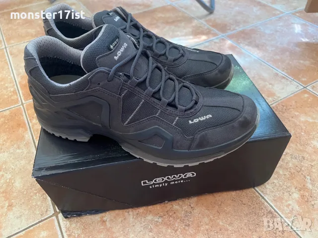 Обувки Lowa gorgon gtx