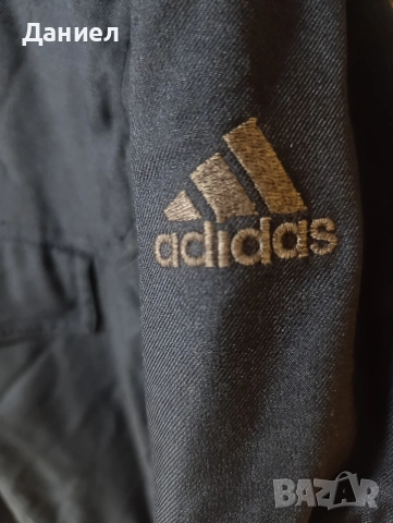 Яке Adidas , снимка 3 - Якета - 52949040