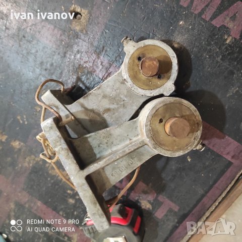 Лагерни Тела, снимка 5 - Резервни части за машини - 33795881