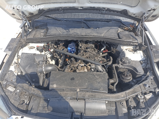 BMW X1 E84 / Бмв Х1 Е84 - на части, снимка 8 - Автомобили и джипове - 44647402