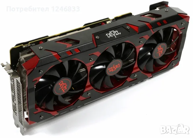 Части за компютър Ryzen 7 2700x | DDR4 | NVIDIA GTX 1080 | RX580 | VEGA 64, снимка 3 - Други - 55905391