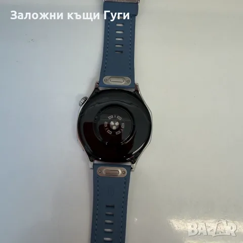 Смарт часовник HUAWEI WATCH GT 5 BLUE 46 MM, снимка 4 - Смарт часовници - 55737663