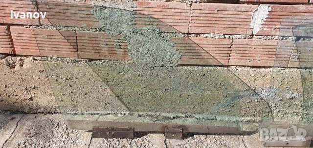 Странични стъкла за бмв е34 стъкло предна дясна врата задна дясна врата бмв е 34, снимка 4 - Части - 42198413