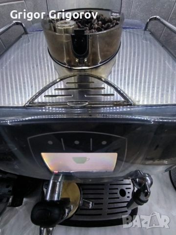 Saeco incanto sirius, снимка 4 - Кафемашини - 53662908