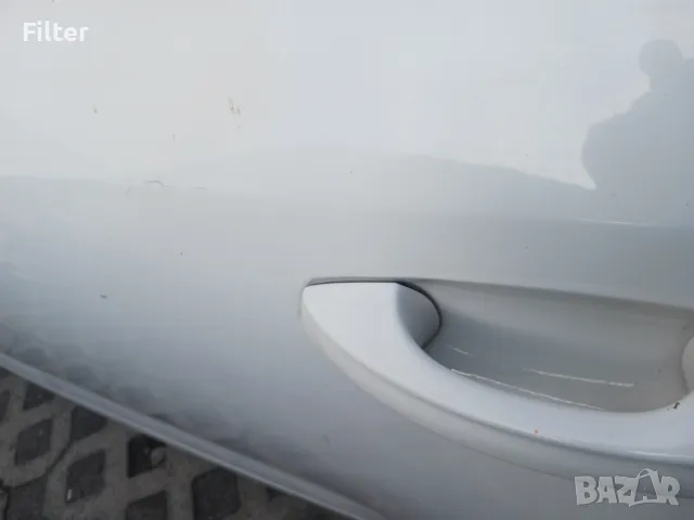 Врата за Skoda Octavia 3, снимка 4 - Части - 47115314