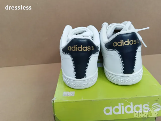 ADIDAS обувки, снимка 3 - Маратонки - 48064105