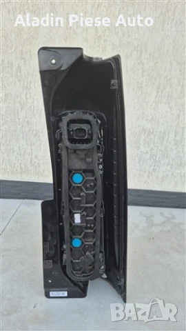 Стоп лампа задна лява Ford Transit Custom година 2023 2024 2025 код PZ3113405AD, PZ31-13405-AD , снимка 4 - Аксесоари и консумативи - 51273951