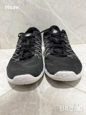 Nike running 44.5 номер, снимка 7 - Маратонки - 56352401