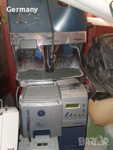 Саеко saeco incanto royal кафемашина кафеафтомат