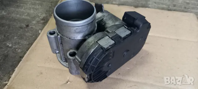 Дроселова клапа Fiat Stilo 1.4