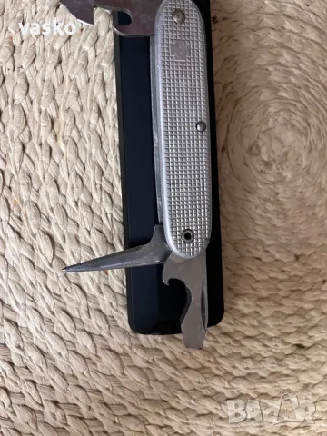 Wenger 1976 година, снимка 5 - Ножове - 49829883