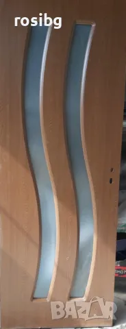 Нови врати с каси.Има и само крила