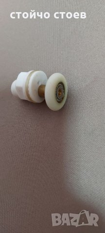 Колелца за душ кабини, снимка 8 - Други стоки за дома - 17390407