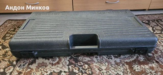 BOSS BCB - 60 pedalboard, снимка 8 - Китари - 48761885