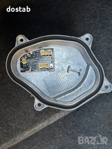 Баласт модул за vw 