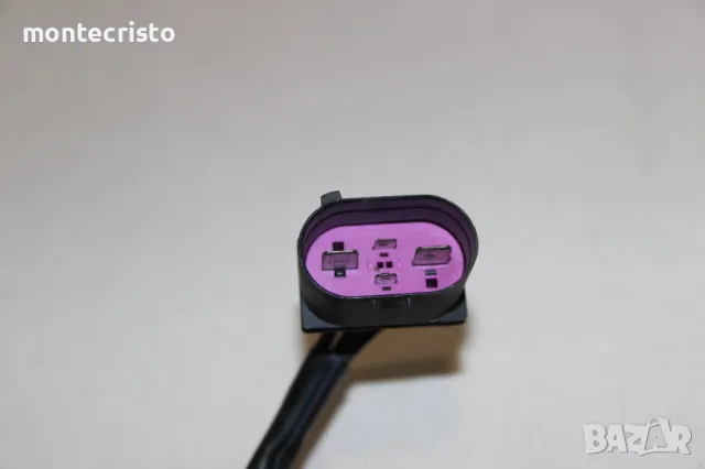 Реле перка Audi A4 B7 (2004-2007г.) 8E0959501 / 8E0 959 501 R / 8E0959501R01 / 4F0910501 8E0959501R , снимка 5 - Части - 47963305