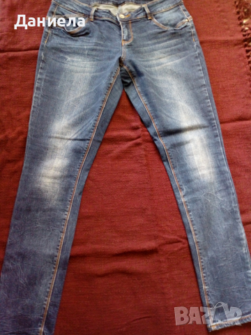 Дамски дънки Timeout 32, снимка 6 - Дънки - 36217266