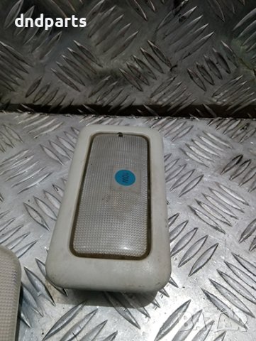 Плафон за Fiatt Idea, 2004г.