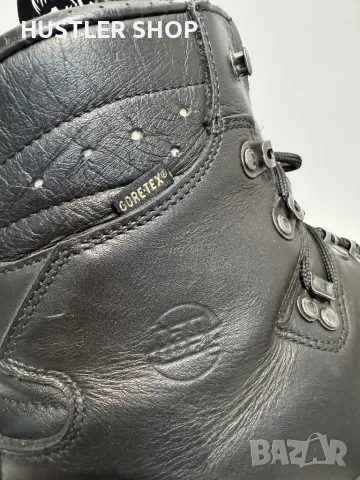 Туристически обувки HANWAG GORE-TEX VIBRAM.Номер 42, снимка 5 - Мъжки боти - 48525057