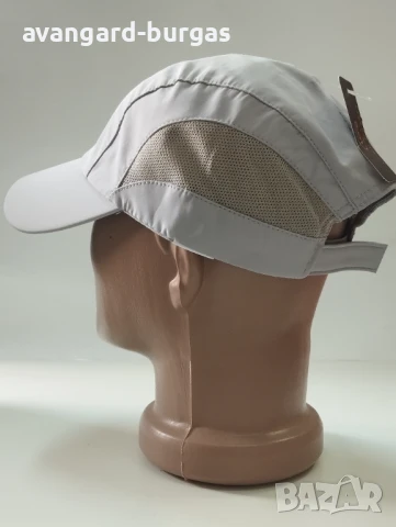 Мъжка лятна шапка с козирка 234, снимка 3 - Шапки - 50840532