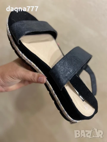 Сандали голям номер нови Германия, снимка 15 - Сандали - 50972826