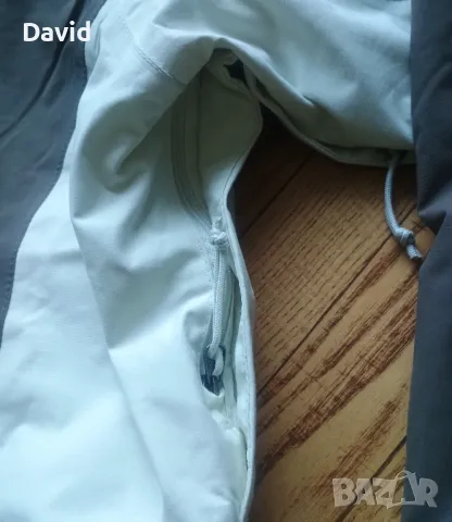 Оригинално дамско яке The North Face Hyvent Jacket, снимка 4 - Якета - 48737914