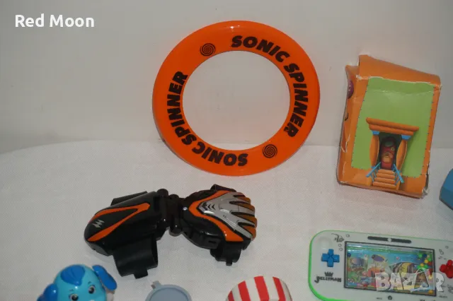 Лот от 12 Различни Детски Играчки, снимка 2 - Други - 48905757