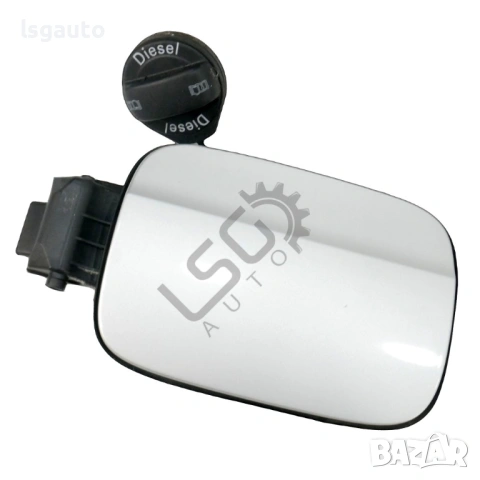 Вратичка с капачка резервоар AUDI A4 (B8) 2008-2015 ID: 156835