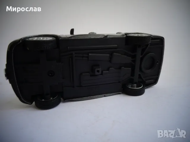 1/43 RANGE ROVER SPORT КОЛИЧКА ИГРАЧКА МОДЕЛ, снимка 6 - Колекции - 47651019