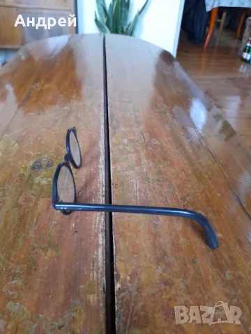 Стари очила #6, снимка 3 - Други ценни предмети - 47397402