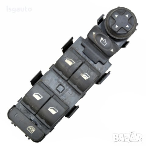 Панел бутони ел. стъкла предна дясна врата Peugeot 308 I 2007-2015 ID:100493