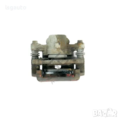 Заден ляв спирачен апарат Toyota Corolla 2001-2006 ID: 135703, снимка 2 - Части - 47614436