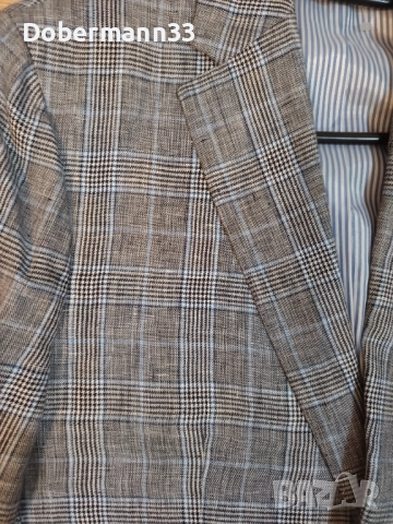 Мъжки сака - нови и леко използвани , снимка 5 - Сака - 52433694