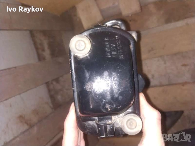 халоген преден десен FORD FIESTA MONDEO II , 96FG15233AA, снимка 3 - Части - 53062987